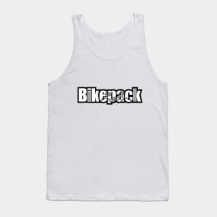 Dream Bikepack Discover Offset Tank Top